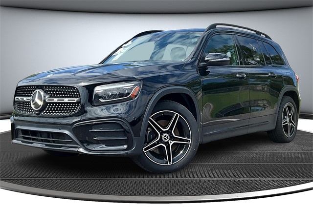2024 Mercedes-Benz GLB