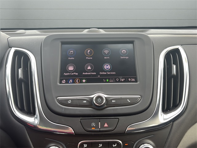 2022 Chevrolet Equinox LT photo 14