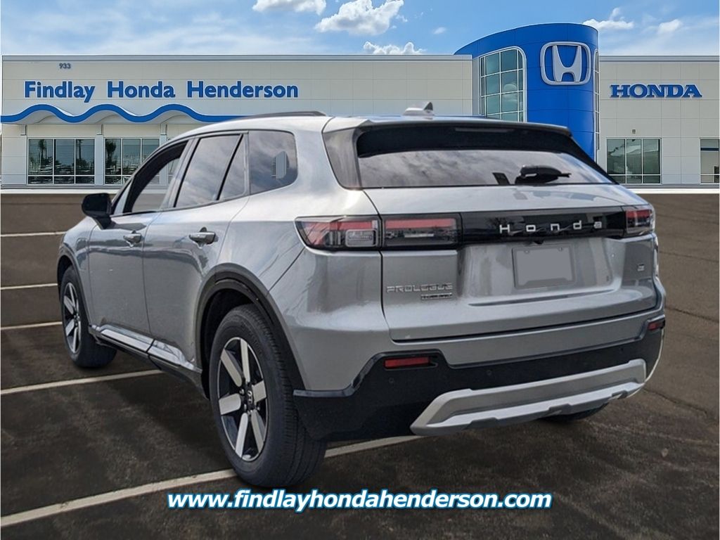 2025 Honda Prologue Touring photo 3