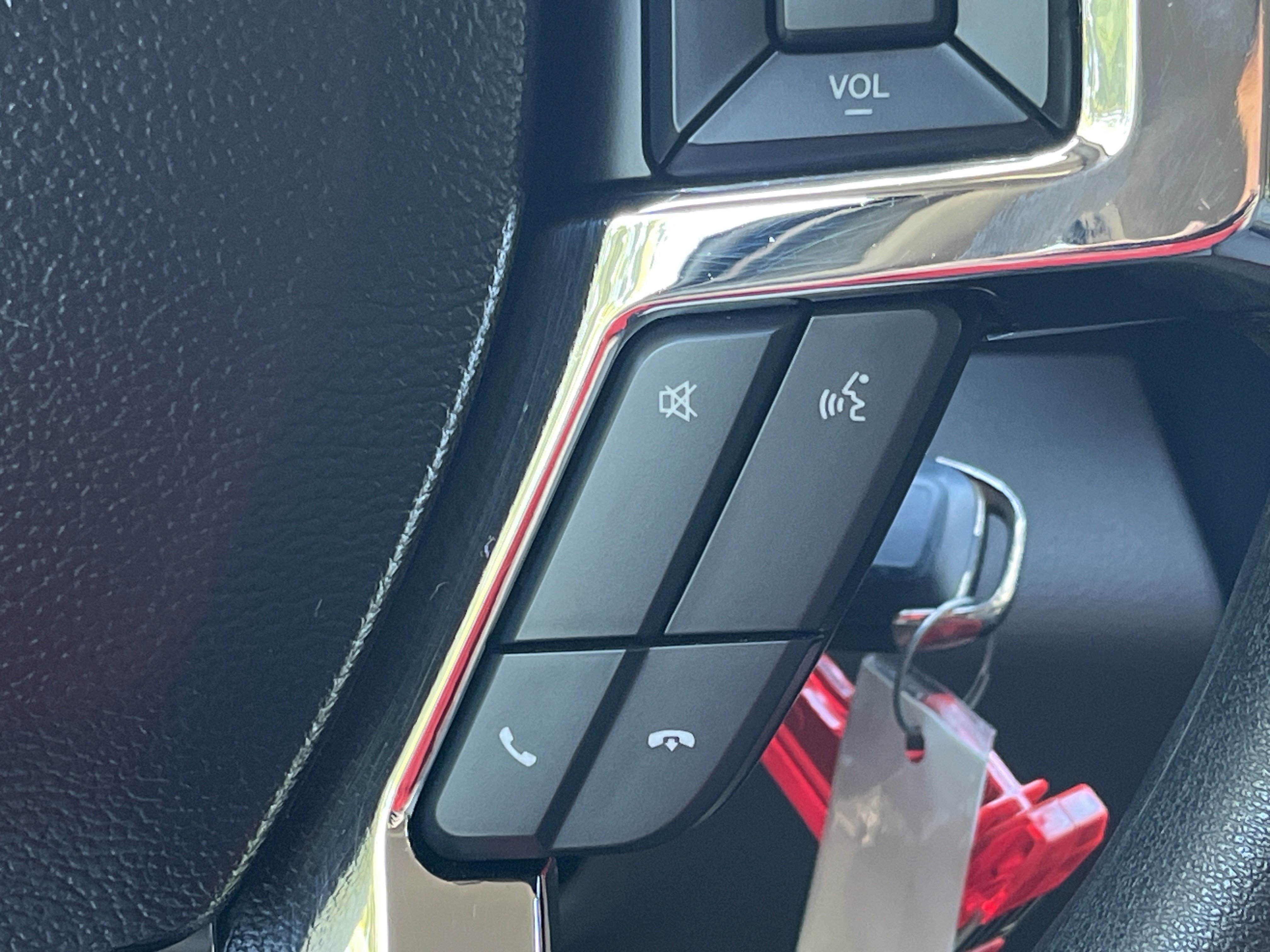 2017 Ford F-150 XLT photo 4