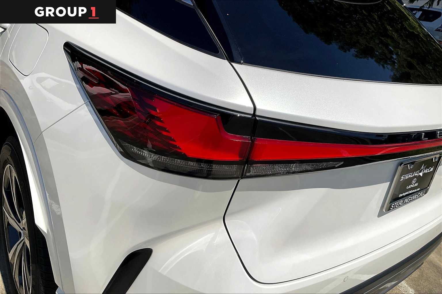 2024 Lexus RX 350 photo 23
