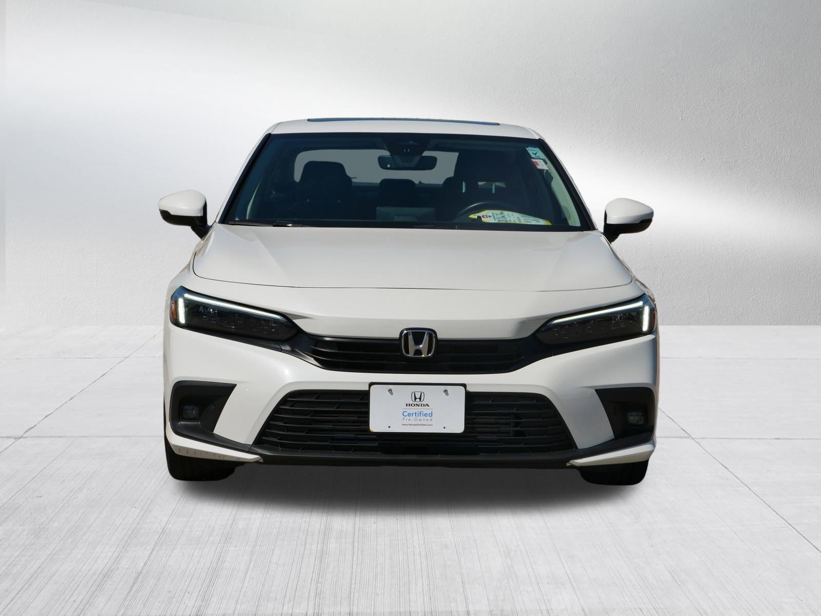 2023 Honda Civic Touring photo 2