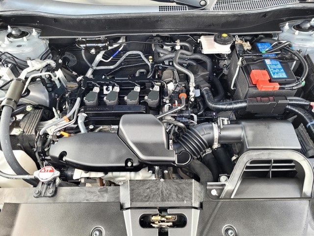 2024 Honda CR-V EX-L photo 33