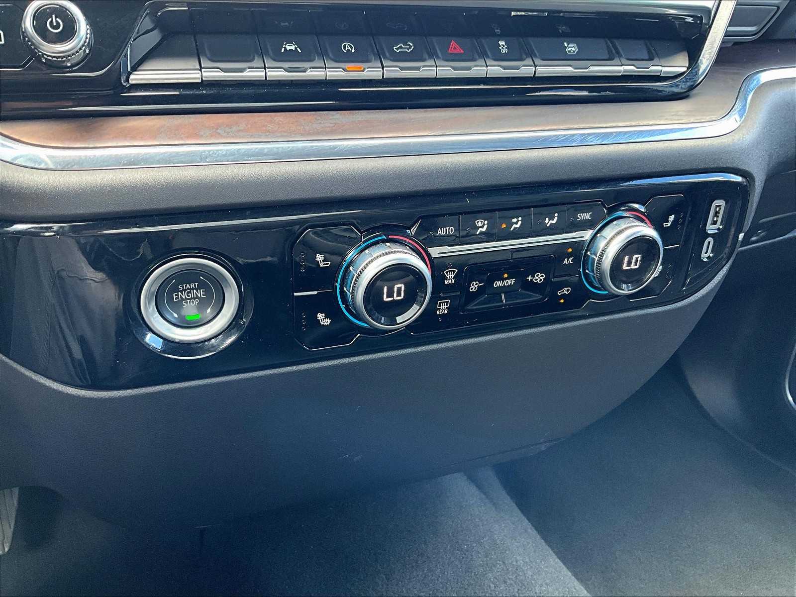 2024 Gmc Sierra 1500 SLT photo 26