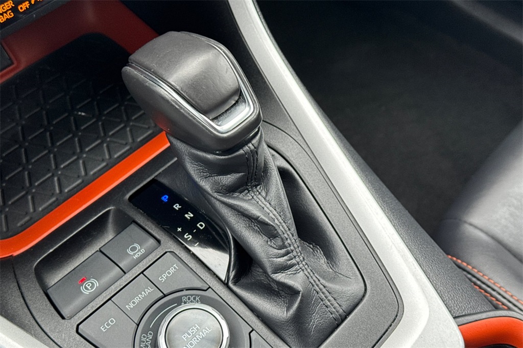 2022 Toyota RAV4 Adventure photo 20