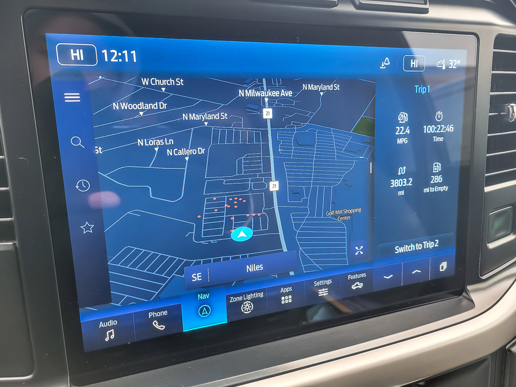 2022 FORD F-150 - Image 17