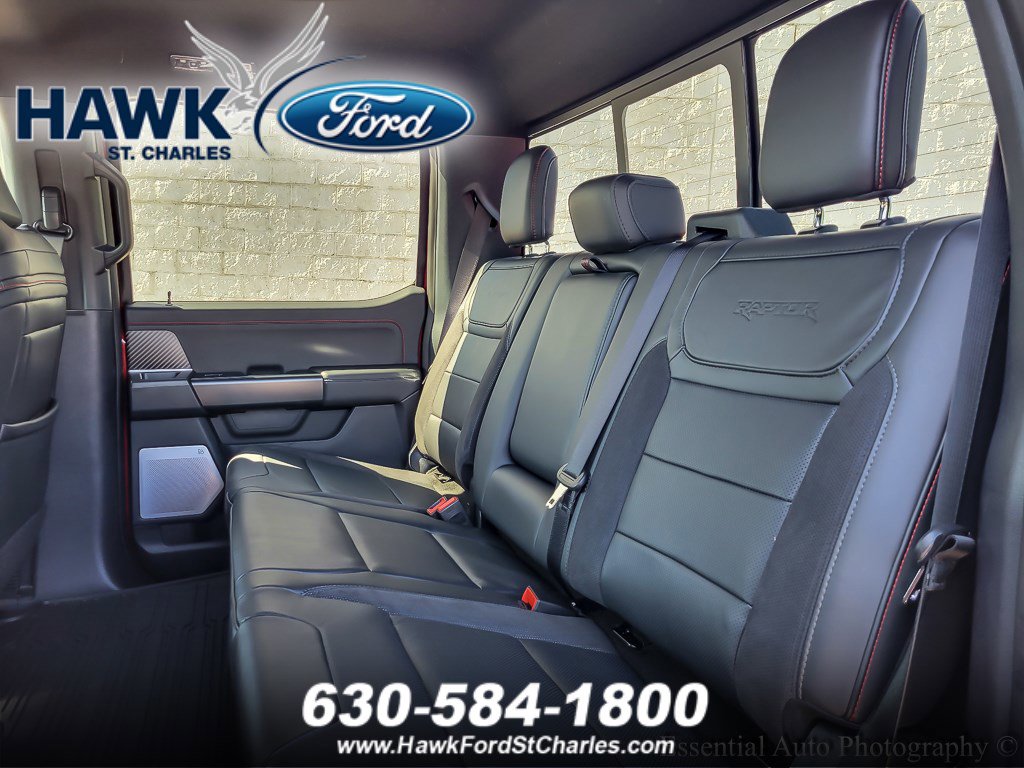 2025 FORD F-150 - Image 9