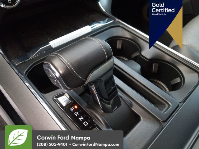 2021 Ford F-150 photo 18