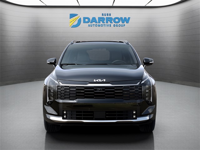 2026 Kia Sportage photo 6