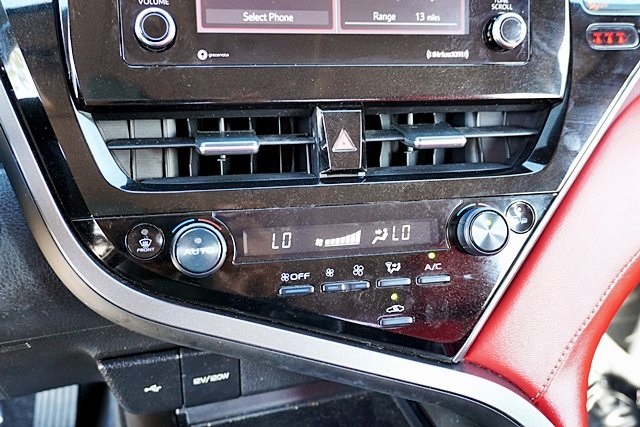 2024 Toyota Camry SE photo 26