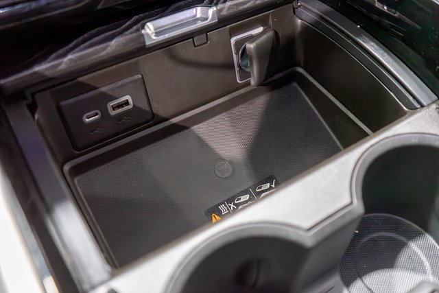2021 Gmc Yukon Denali photo 22