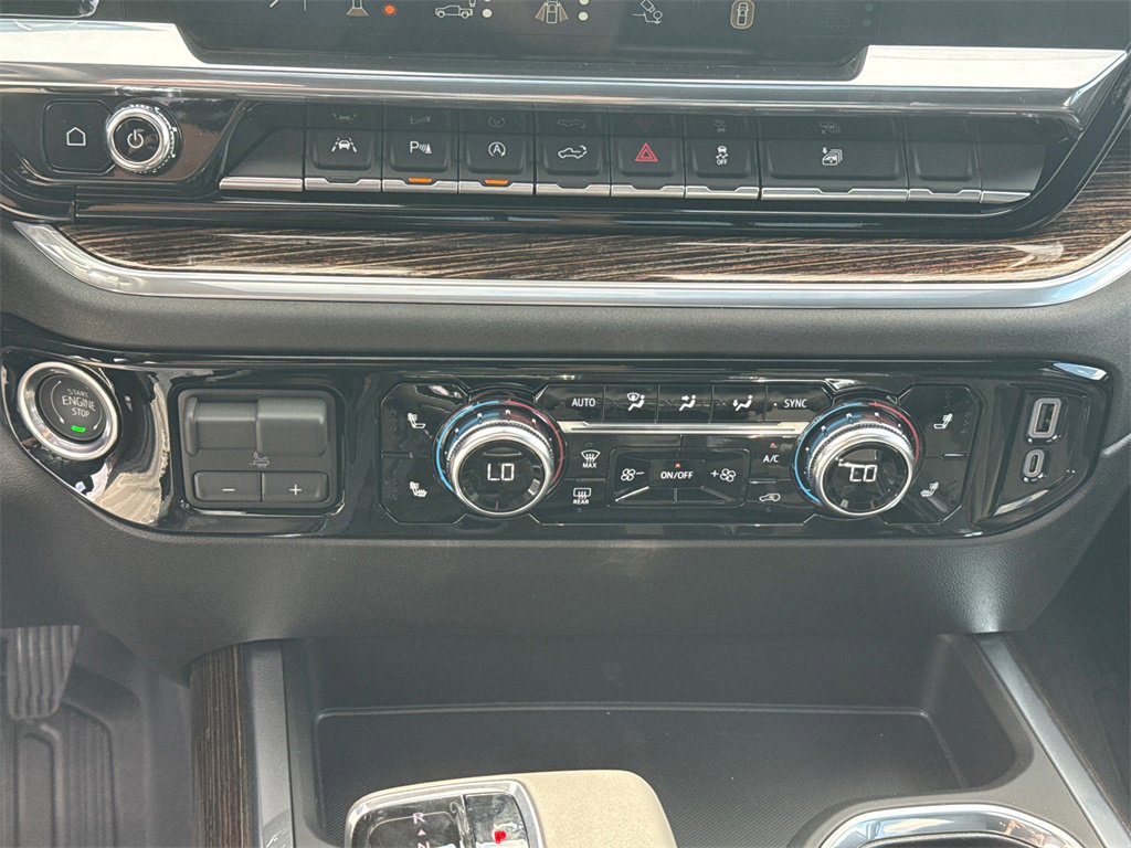 2026 GMC SIERRA - Image 24