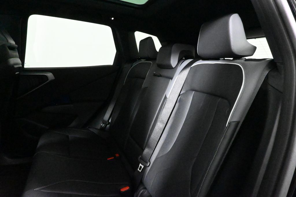 2025 Bmw X3 30x Drive photo 3