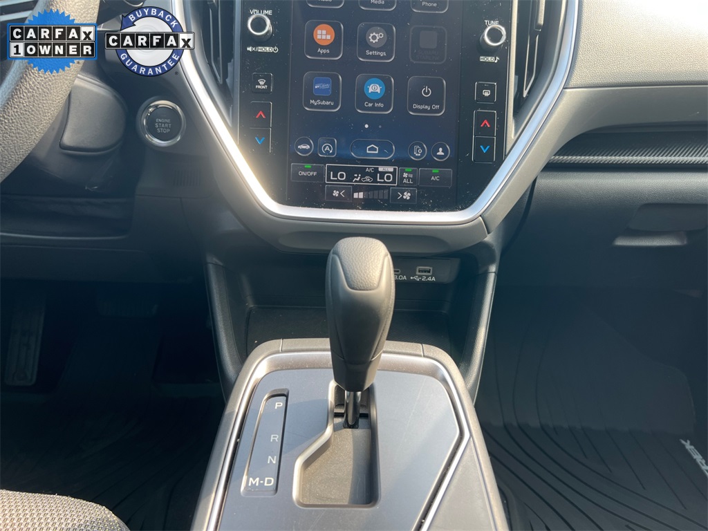 2024 Subaru Crosstrek Premium photo 15