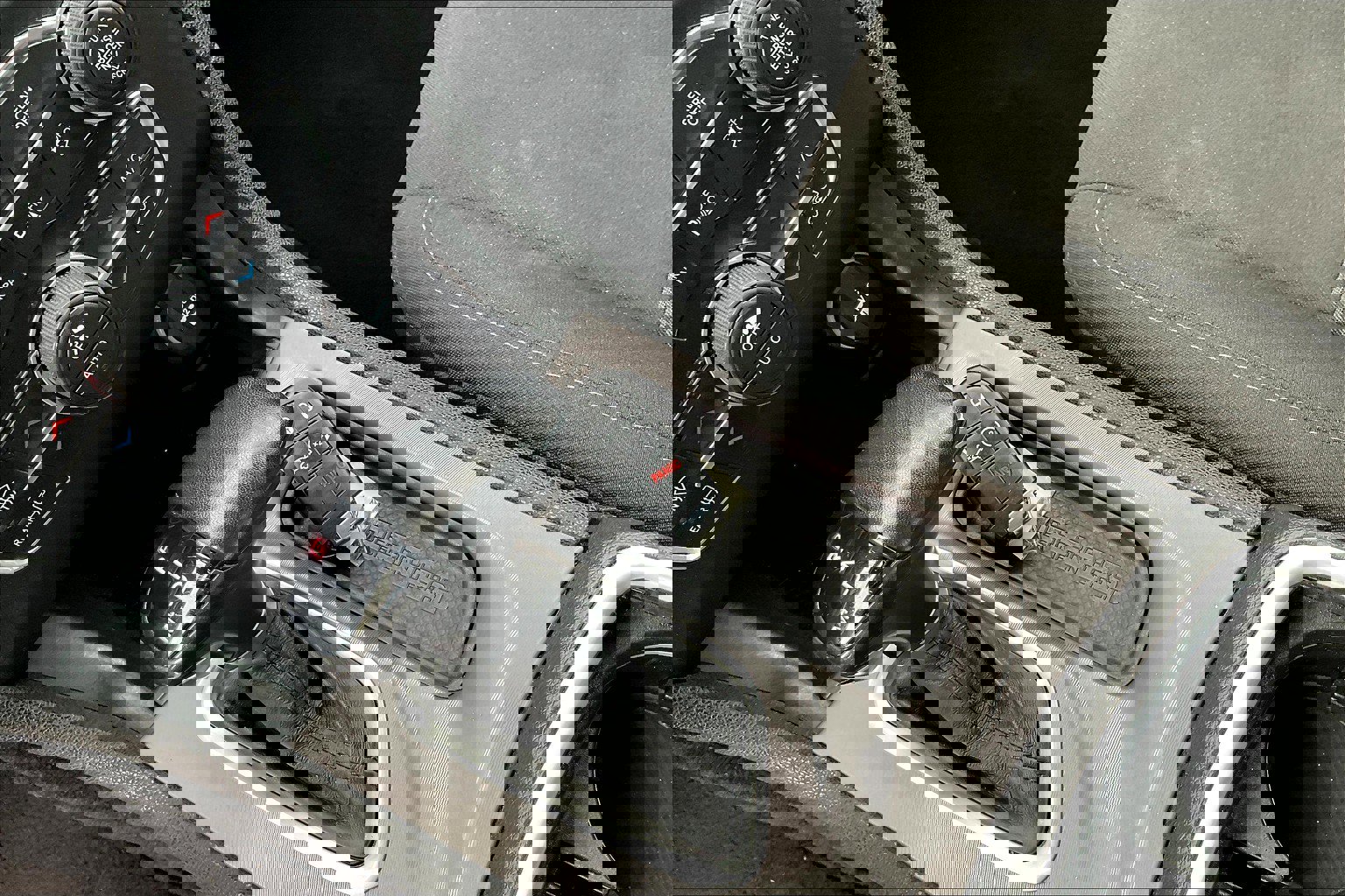2023 Dodge Charger GT photo 11