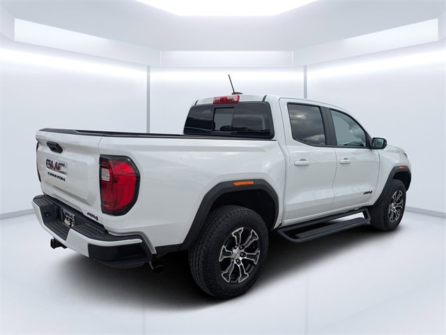 2024 Gmc Canyon AT4 photo 3