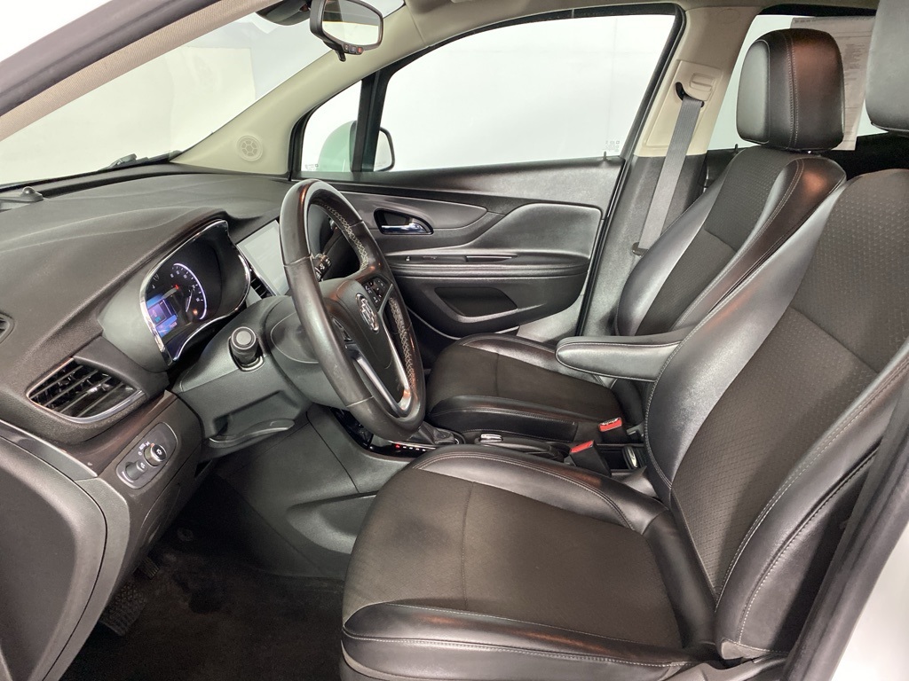 2020 Buick Encore Preferred photo 20
