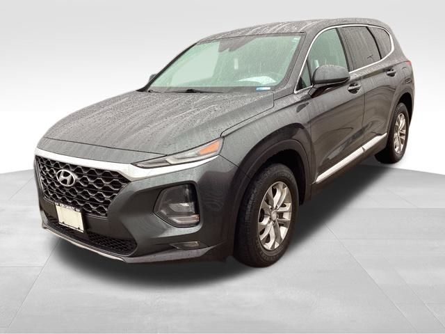 2020 Hyundai Santa Fe SEL's photo