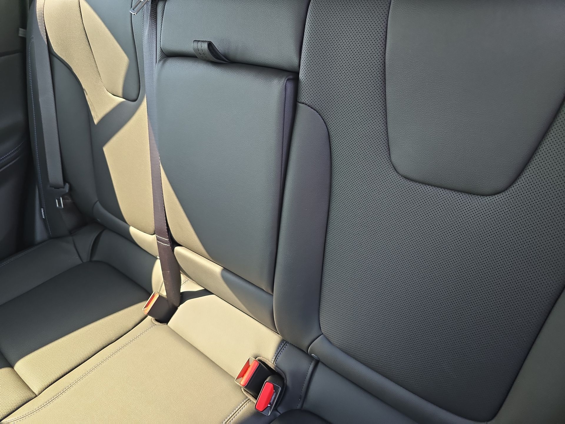 2026 Buick Encore GX Sport Touring photo 57