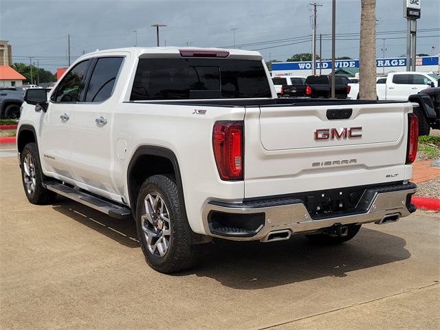 2023 Gmc Sierra 1500 SLT photo 5