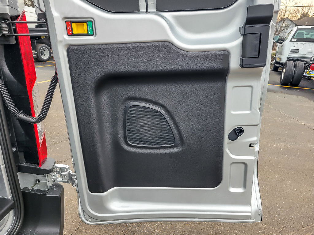 2026 FORD TRANSIT - Image 24