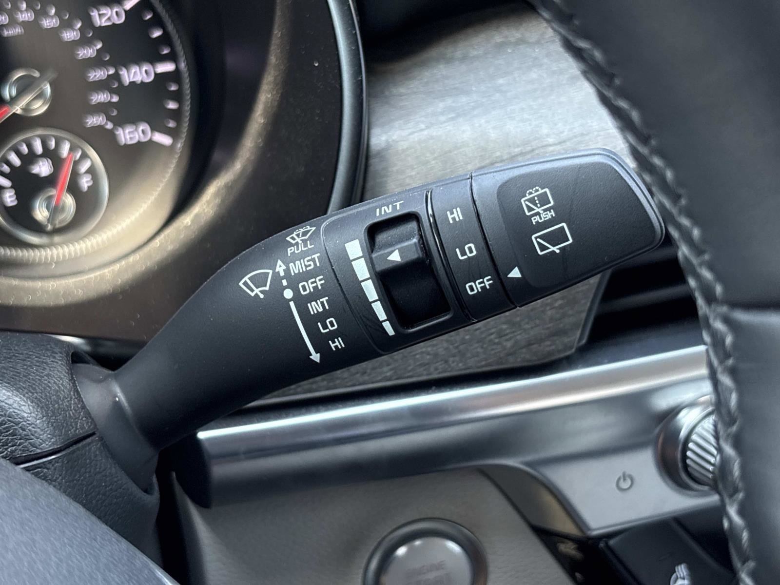 2022 Kia Telluride EX photo 32