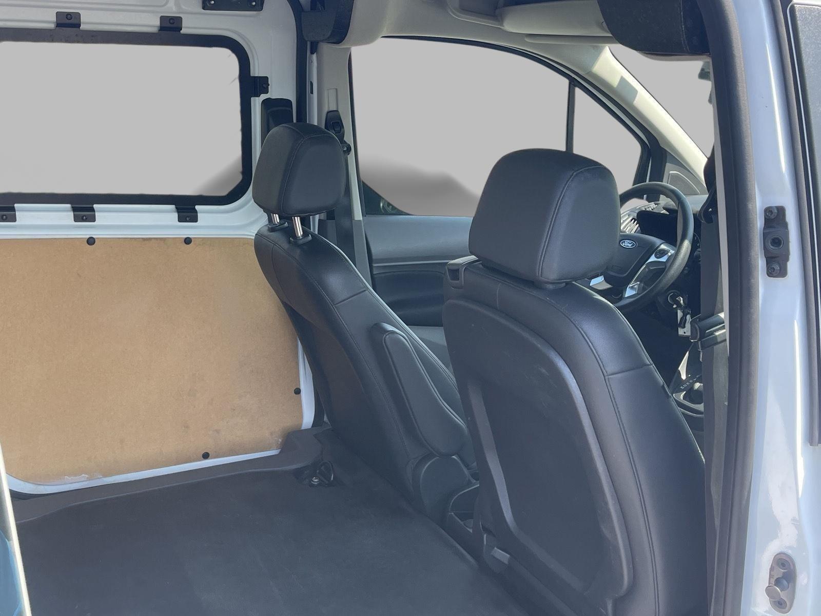 2020 Ford Transit Connect XL photo 12