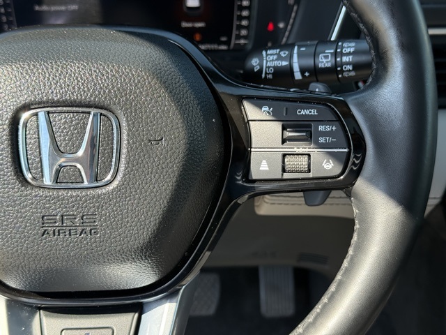 2023 Honda Pilot Elite photo 15