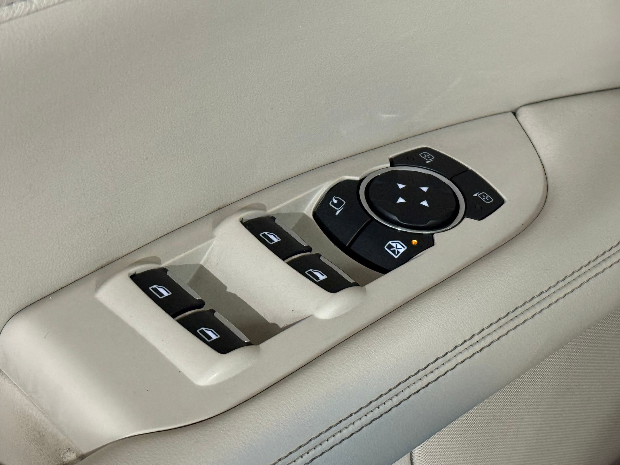 2017 Lincoln MKZ Select photo 19