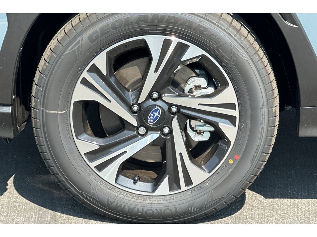 2025 Subaru Crosstrek Premium photo 20