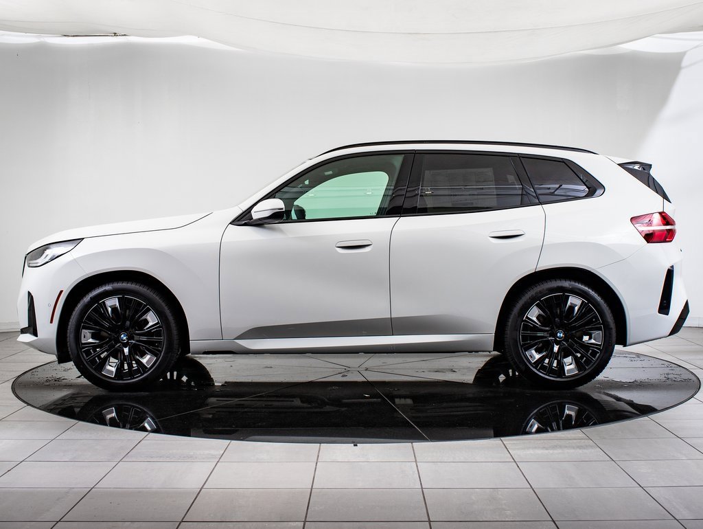 2026 Bmw X5 xDrive40i photo 4