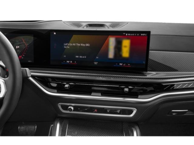 2026 Bmw X6 photo 10