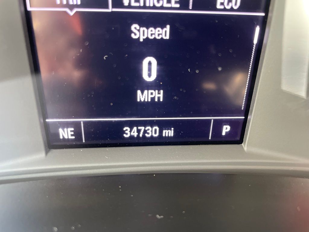 2023 Chevrolet Malibu 1LT photo 28