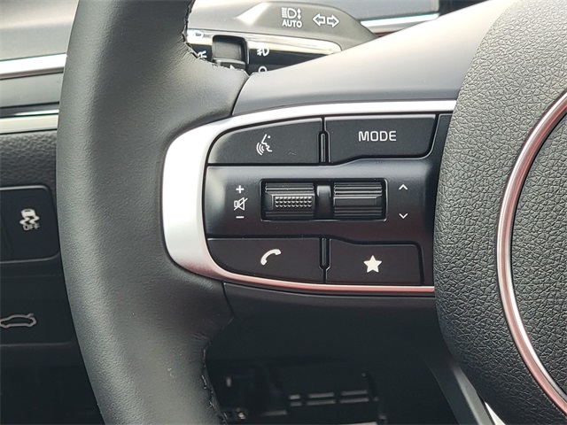 2026 Kia K5 GT-Line photo 24