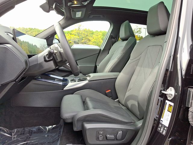 2025 Bmw X3 30x Drive photo 13
