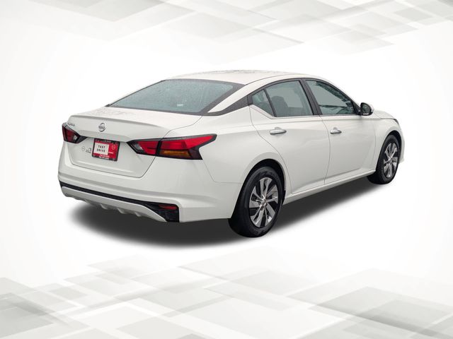 2022 Nissan Altima 2.5 S photo 2
