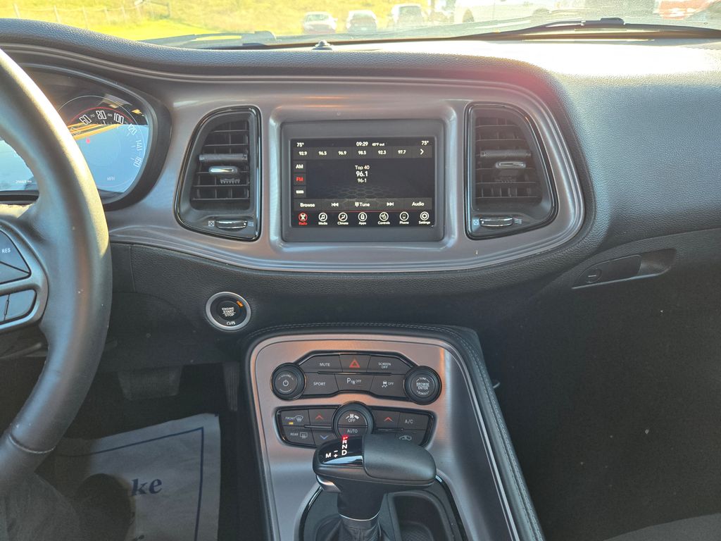 2023 Dodge Challenger GT photo 19