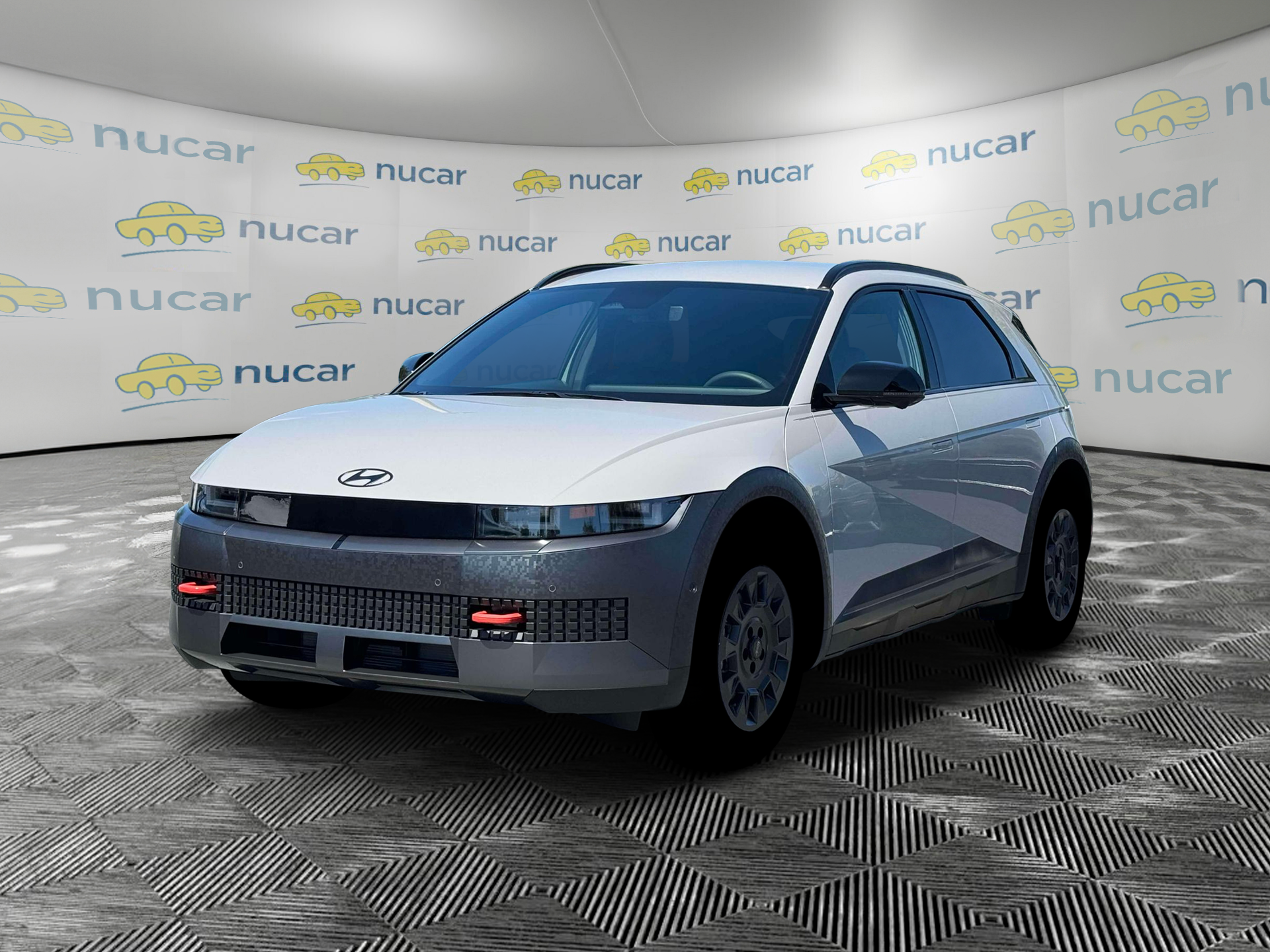 2025 Hyundai IONIQ 5 XRT's photo