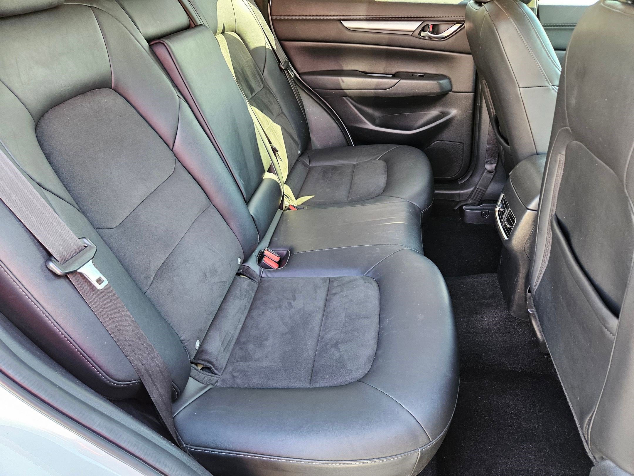 2021 Mazda CX-5 Touring photo 17
