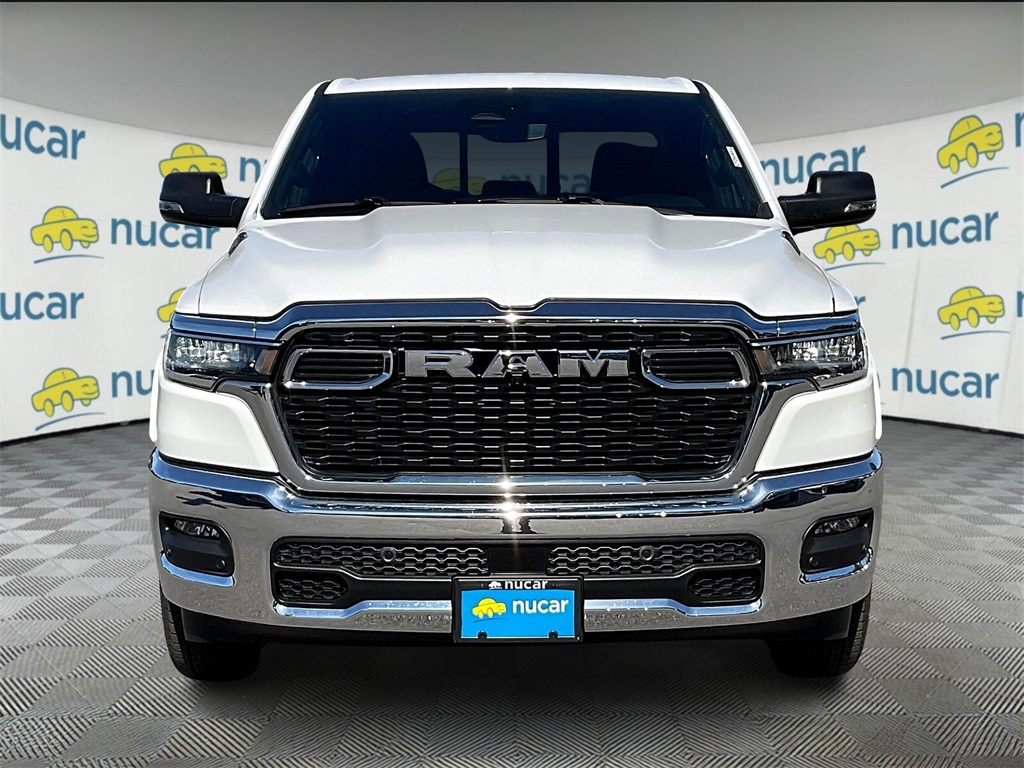 2026 Ram 1500 Big Horn Lone Star photo 2