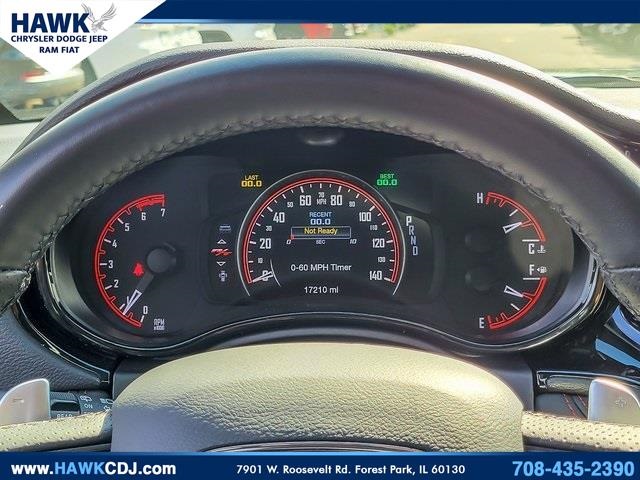 2024 DODGE DURANGO - Image 18