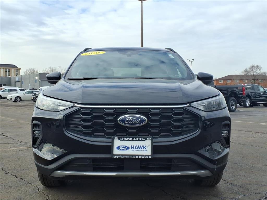 2025 FORD ESCAPE - Image 2