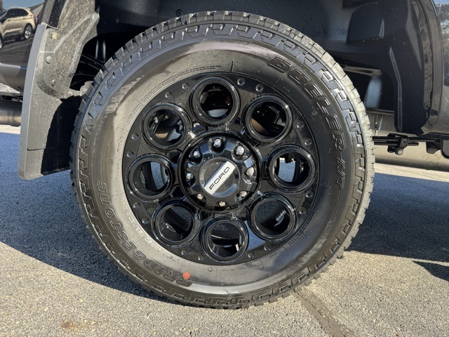 2026 Ford F-250 XLT photo 4
