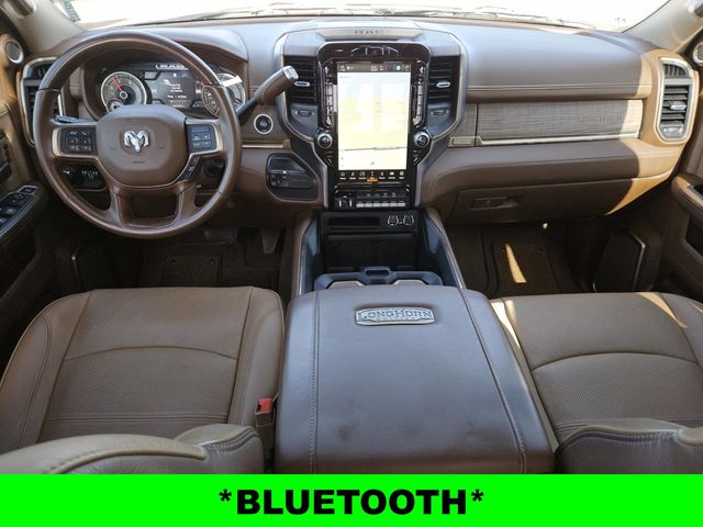 2022 Ram 3500 Laramie Longhorn photo 11