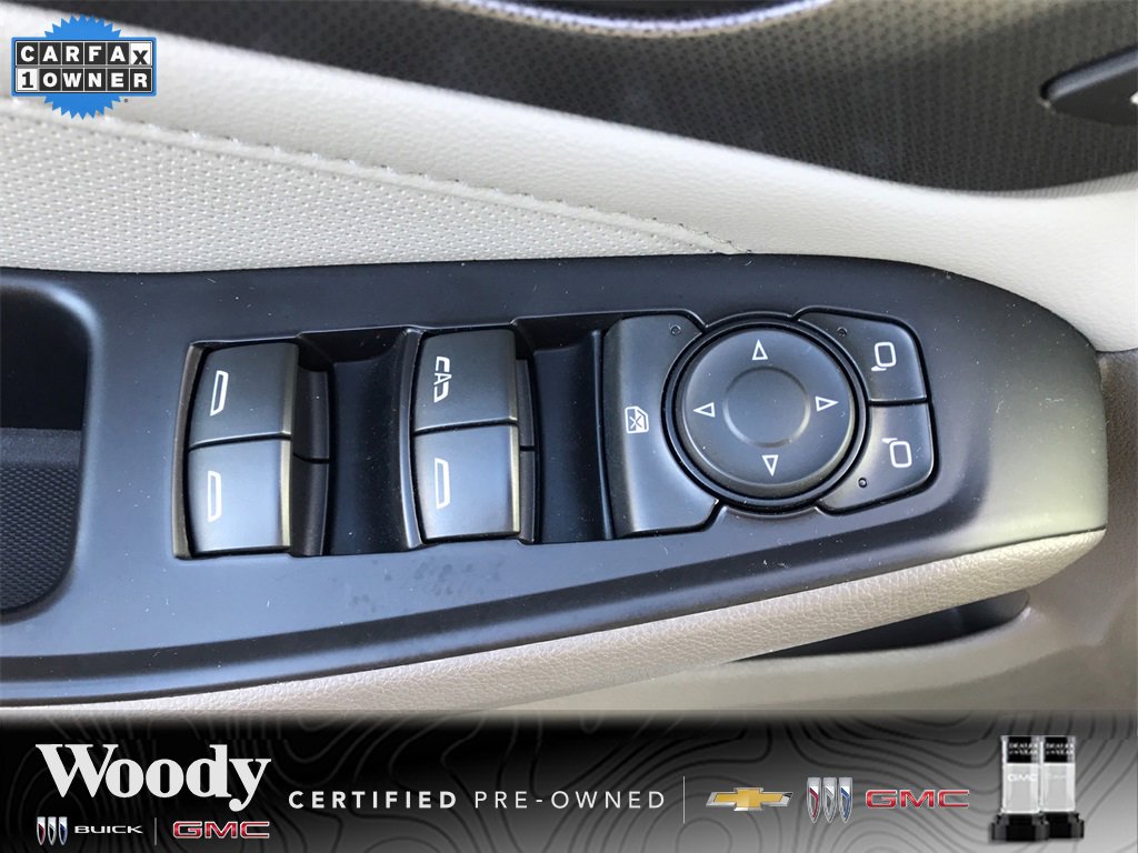 2021 CHEVROLET TRAVERSE - Image 13