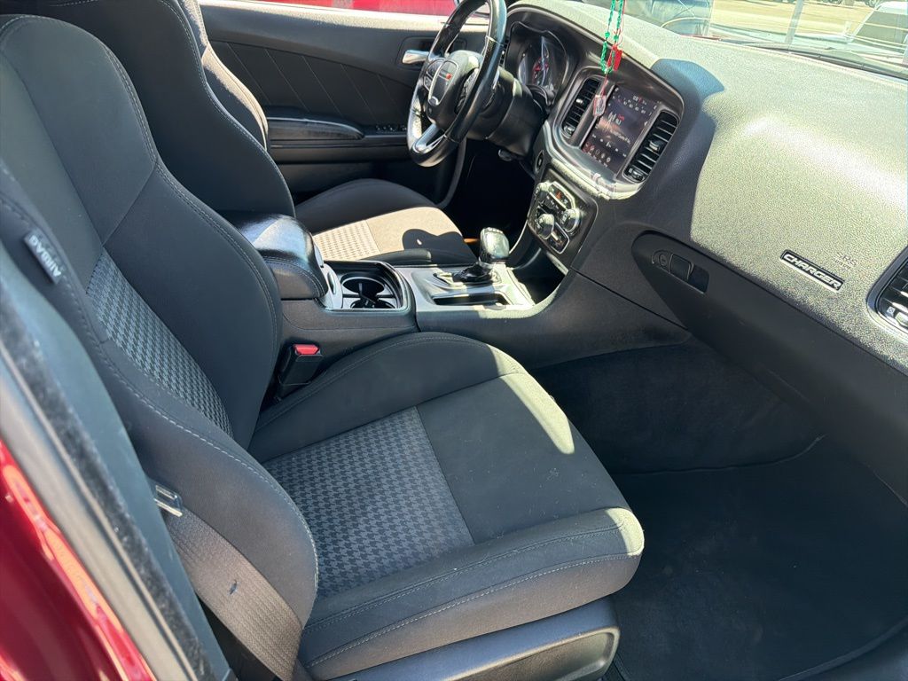 2021 Dodge Charger GT photo 19