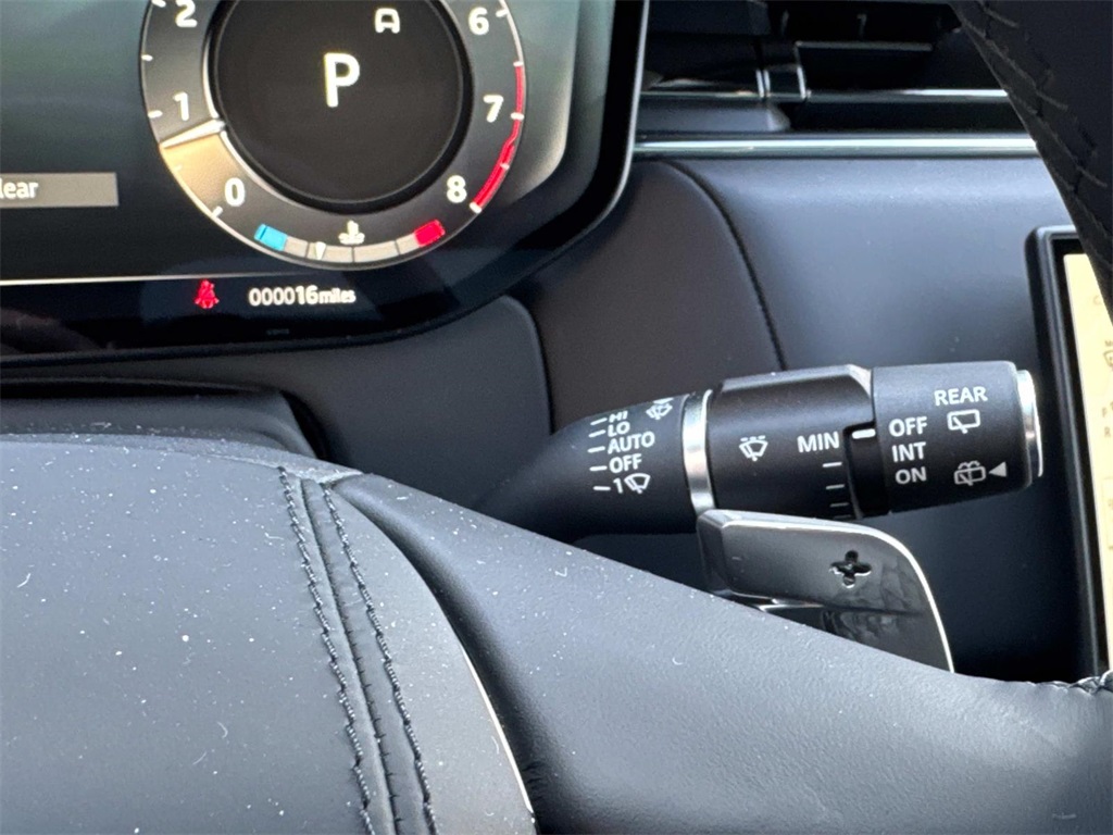 2025 Land Rover Range Rover Sport SE photo 26