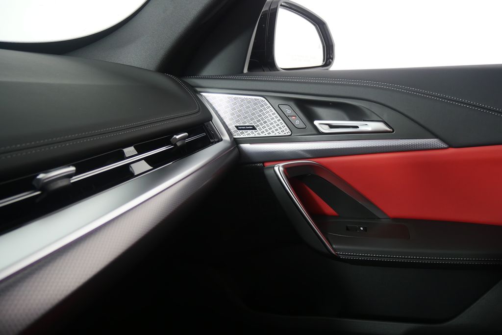 2025 Bmw X1 XDrive28i photo 22