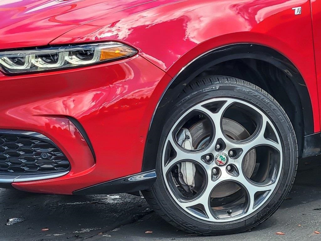2024 Alfa Romeo Tonale Ti photo 3