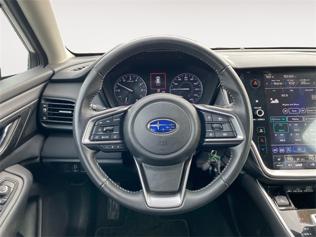 2024 Subaru Outback Premium photo 12